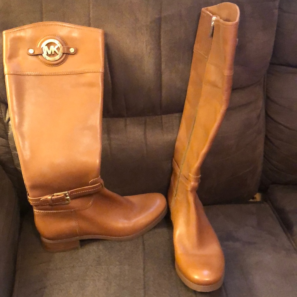 Michael Kors Boots